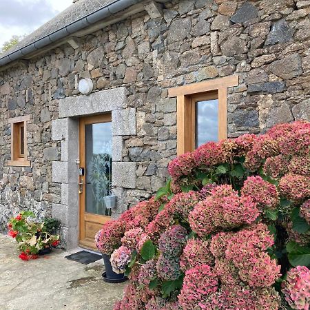 Petite Maison De Campagne Plouec-du-Trieux Exteriör bild